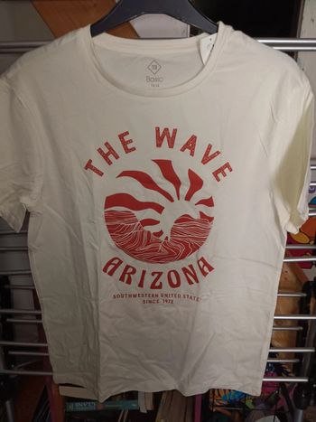 Tee-shirt 13 14 ans tex