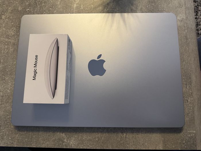 MacBook 16pro apple