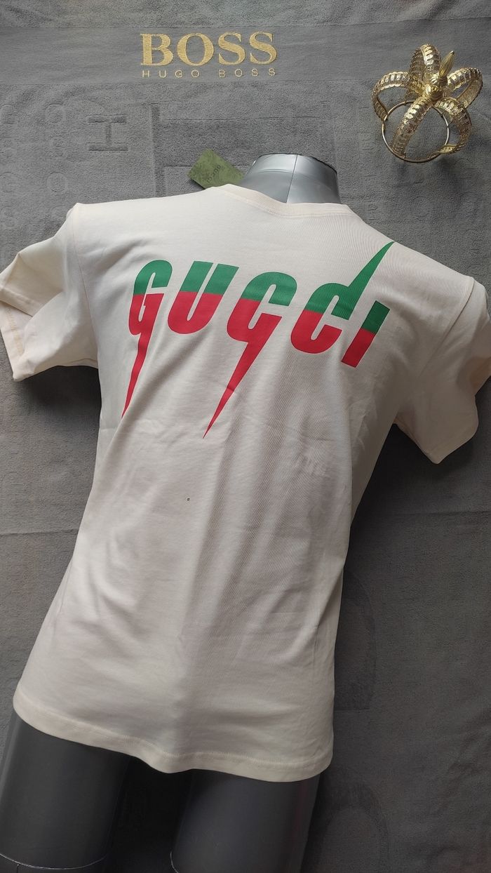 T-shirt Gucci pour homme - photo numéro 2