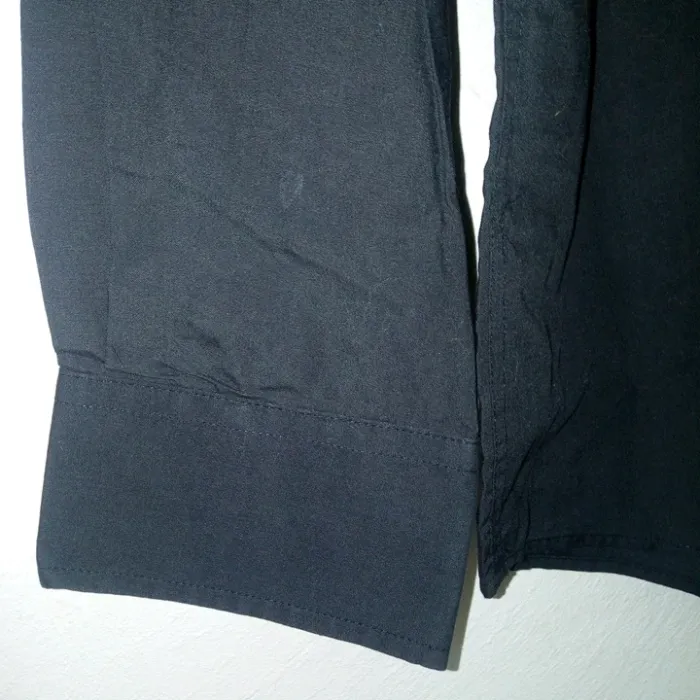 Chemise manche longue homme pour les fêtes Noël - photo numéro 4