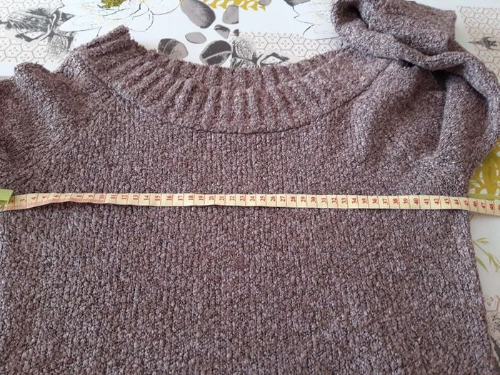 Pull épais - photo numéro 10