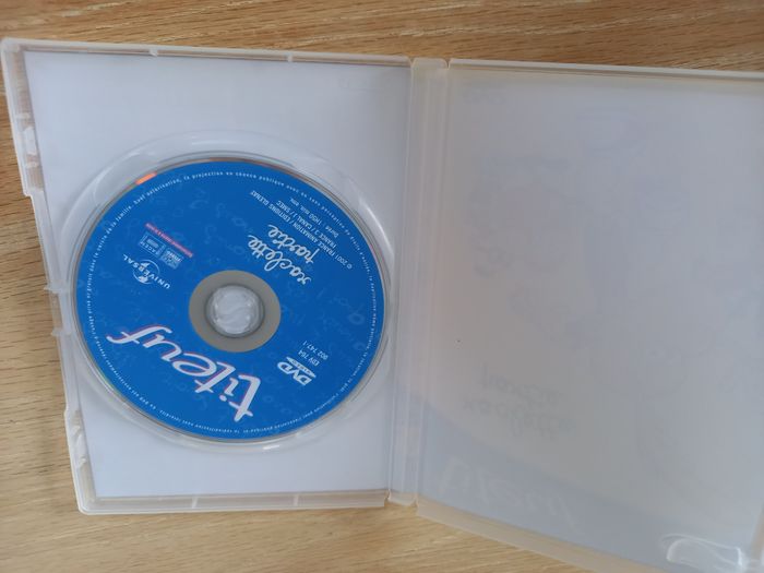 Lot dvd Titeuf - Excellent état - photo numéro 8