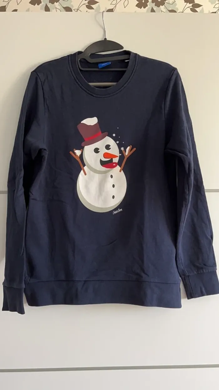 Sweat Jack & Jones S
