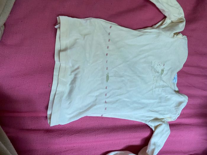 Lot de vêtements 24 mois fille - photo numéro 7