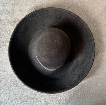 Chapeau vintage Philippe Model