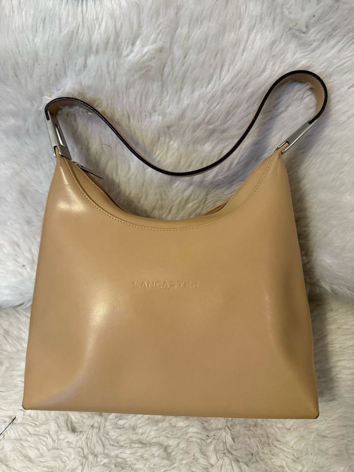 Sac à main femme lancaster