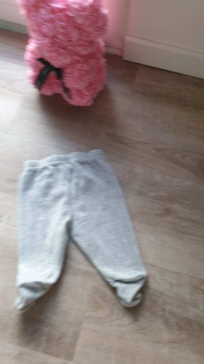Pantalon pyjama 3m - photo numéro 2
