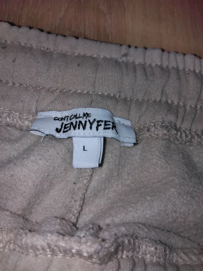 Jogging fille Jennyfer