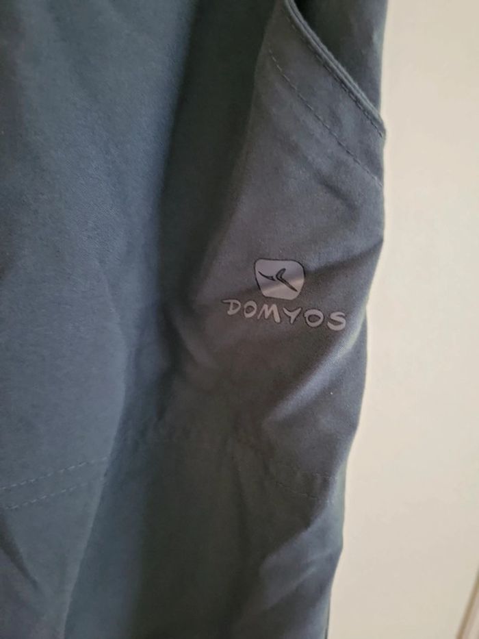 Pantalon de sport domyos - photo numéro 2