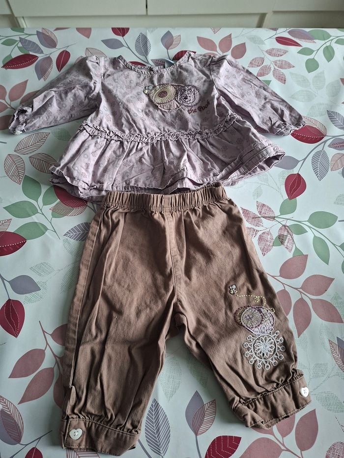 Ensemble