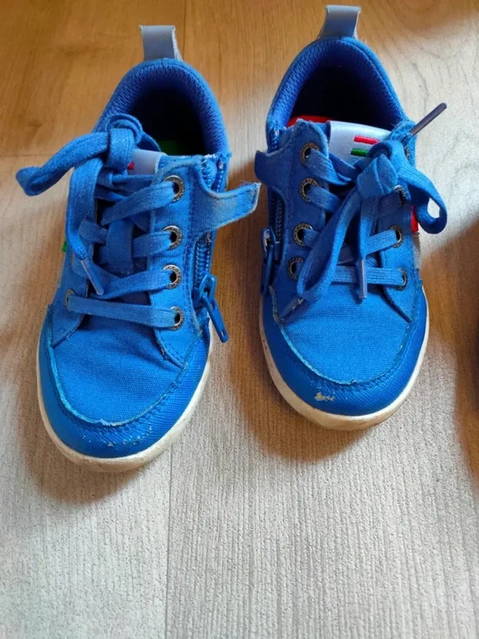 Tennis Kickers P24