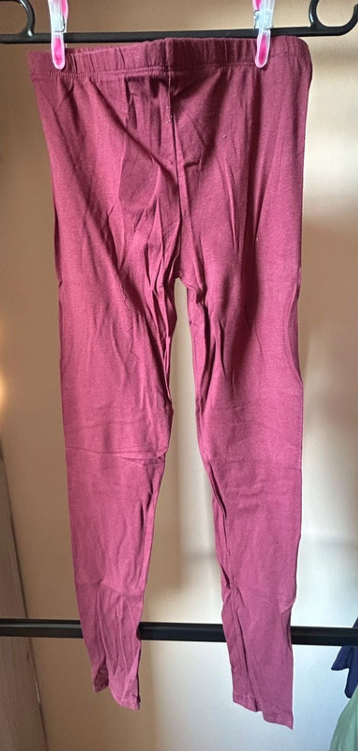 Legging Taille XS - photo numéro 2