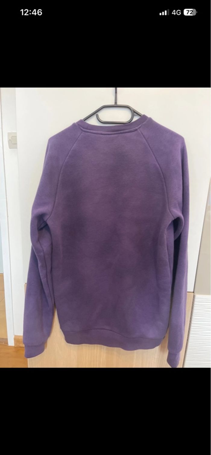 Pull adidas femme taille S