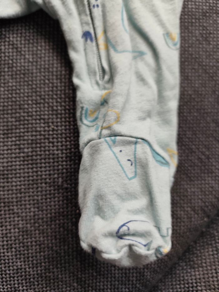 Pyjama bébé garçon - photo numéro 5