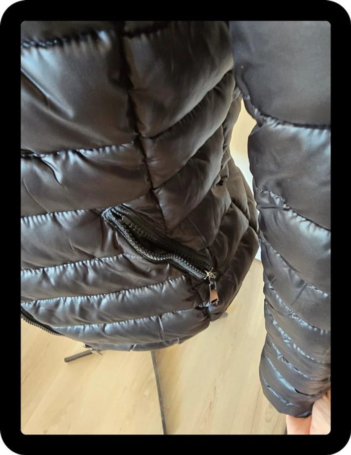 Doudoune - photo numéro 2