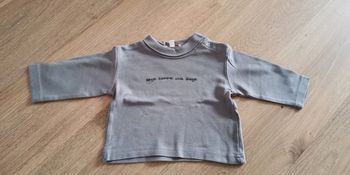 Tee shirt grain de ble