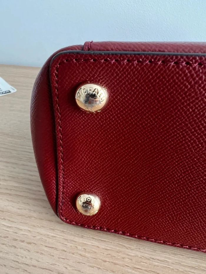 Sac Michael Kors Jet Set - photo numéro 9