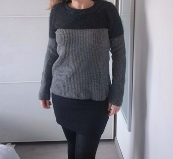 Pull Kookaï taille 2