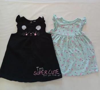 Lot robes