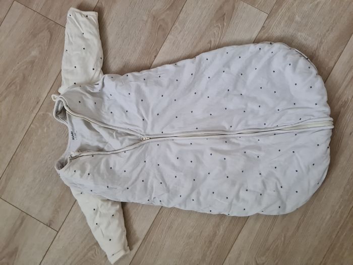 Turbulette gigoteuse