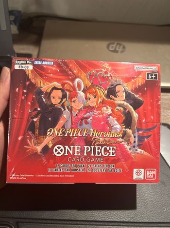 One piece Eb03 English