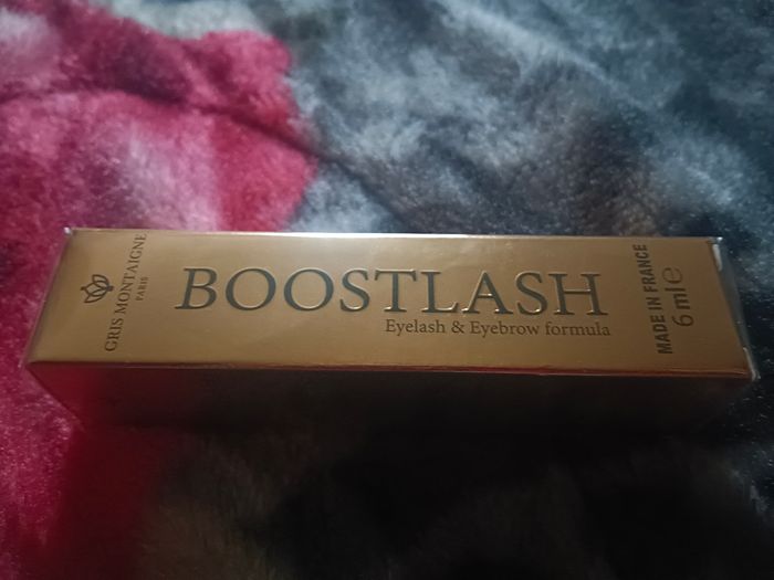 Soin cils - photo numéro 2