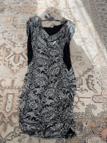 Robe de soirée