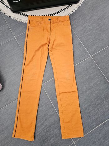 Pantalon 14ans