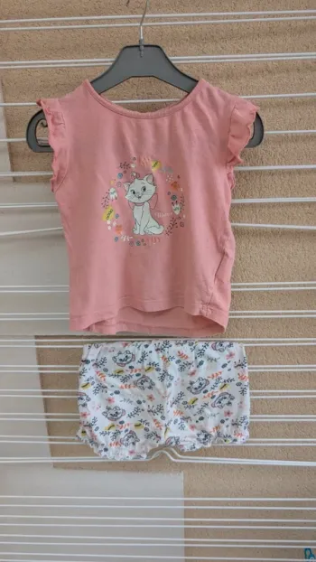Pyjama 12mois