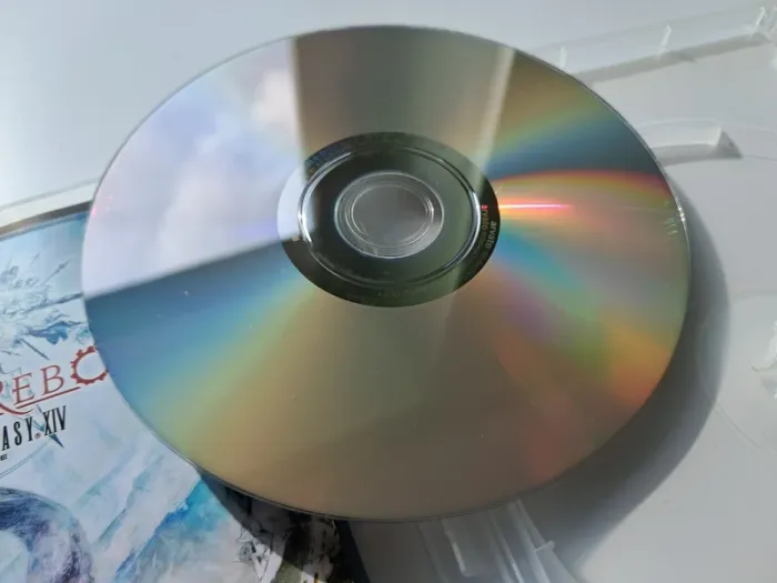 Jeu vidéo PC Final Fantasy XIV Online A Realm Reborn - photo numéro 4