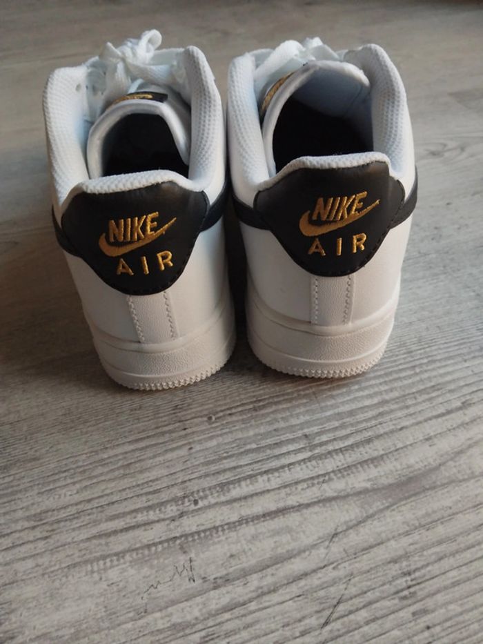 Nike air force - photo numéro 4