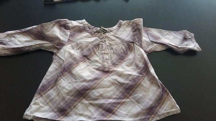 Ensemble 3 pièces - photo numéro 3