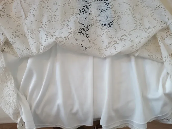 Robe mi longue - photo numéro 4