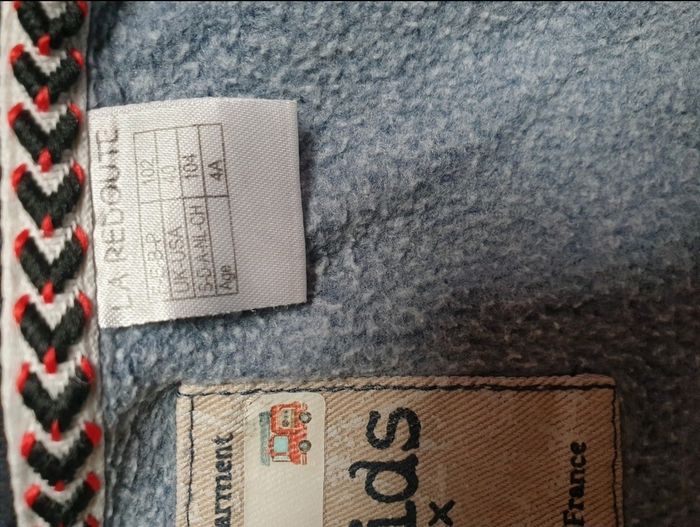 Gilet - photo numéro 3