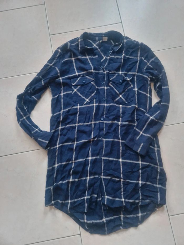 Chemise h&m taille s
