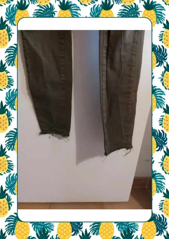 Pantalon style baggy - photo numéro 3