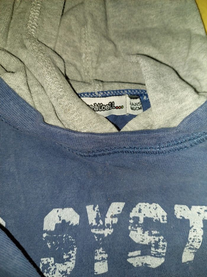 T shirt - photo numéro 4