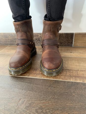 Bottines Dr. Martens