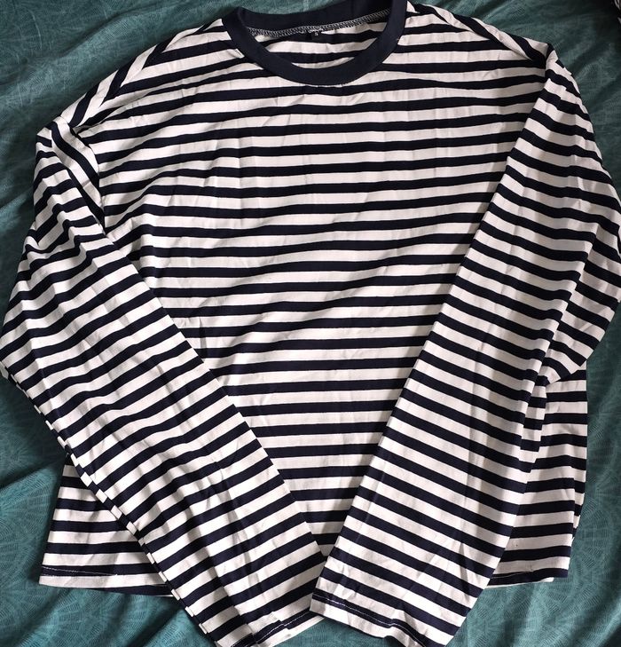 Scuffers longsleeve - photo numéro 3