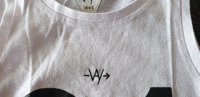 Lot de 2 t-shirts 2en1 IKKS - photo numéro 8