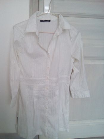 chemise femme mim