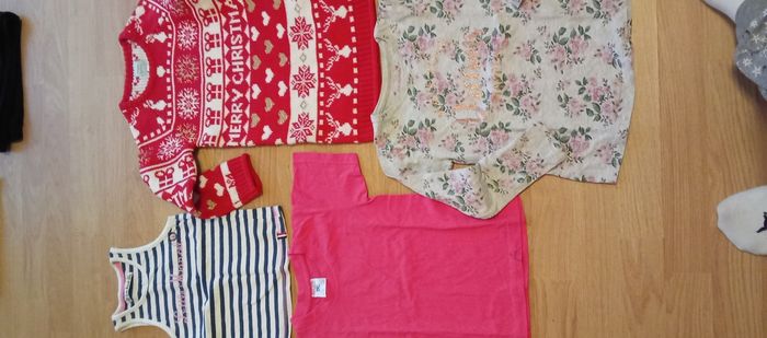 15 articles fille 4ans - photo numéro 7