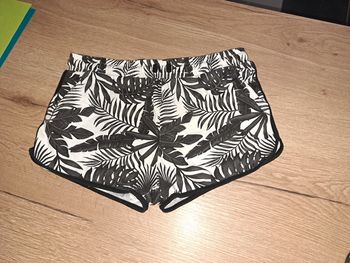 Short