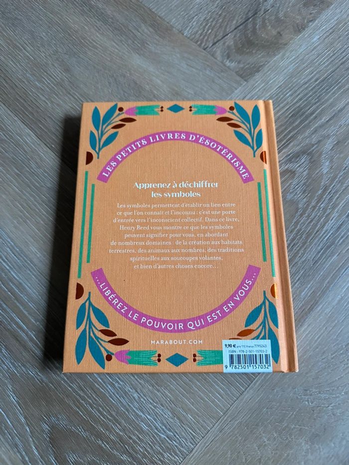 Les symboles - photo numéro 2