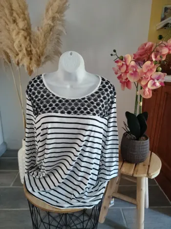 Tee shirt femme 🎀 42