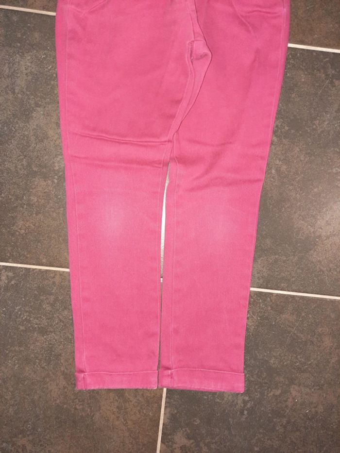 Pantalon sergent major 6 ans - photo numéro 4