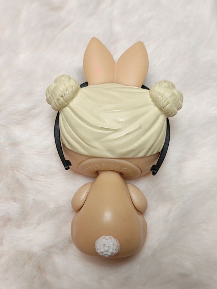 🐾LOL surprise Cottontail Rabbit (lapin à queue blanche)🐾 - photo numéro 4