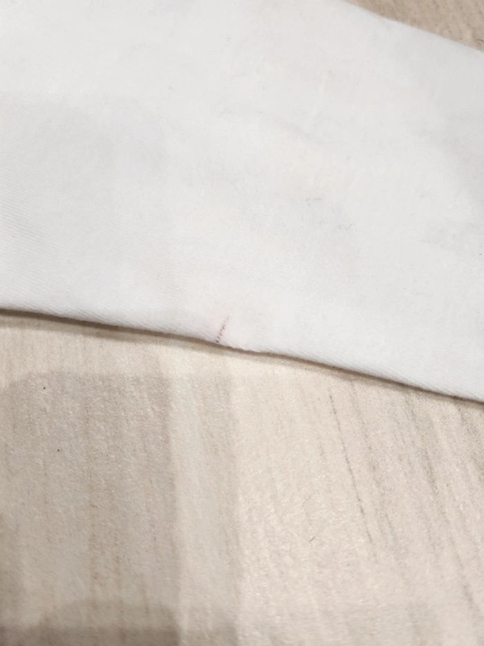 Tee-shirt manche longue - photo numéro 3