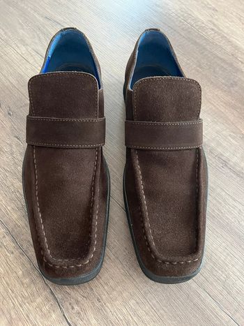 Mocassin