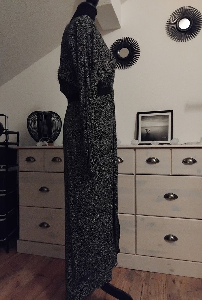 Robe jane wood - photo numéro 3